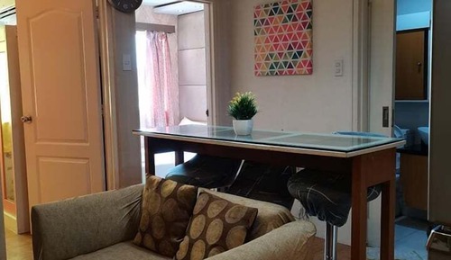 Standard Condo, 2 Bedrooms, Accessible, Kitchen