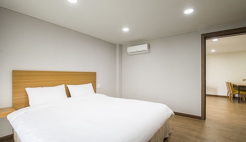 Family Suite, Terrace, Ocean View