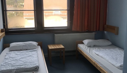 Double or Twin Room, 1 Bedroom