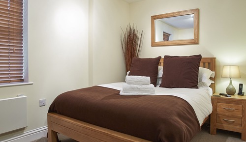 Apartment, 2 Bedrooms