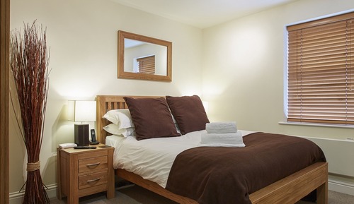 Apartment, 1 Bedroom