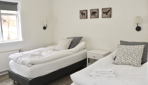 Classic Apartment