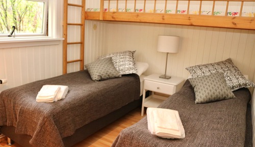 Apartment, 1 Bedroom (Molakot)