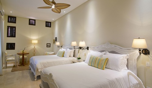 Superior Twin Room, 2 Queen Beds