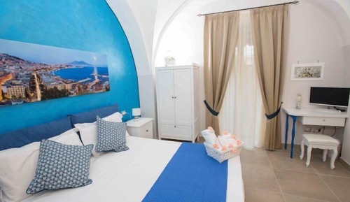 Standard Double Room Single Use