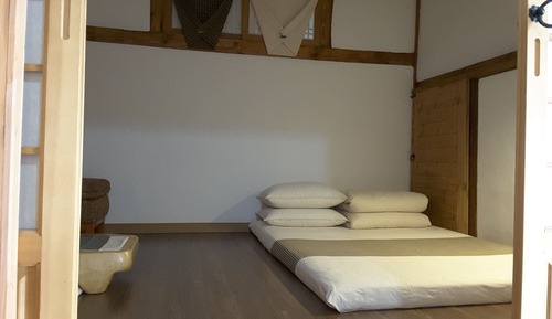 Traditional Room