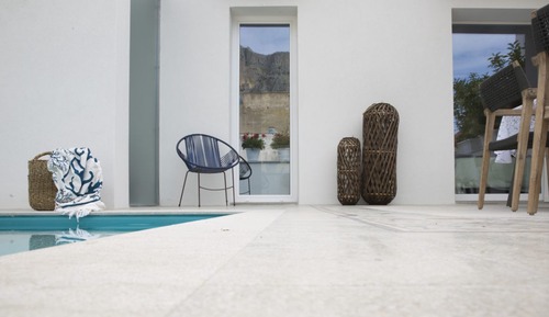 Quadruple Room, 2 Bedrooms, Private Pool