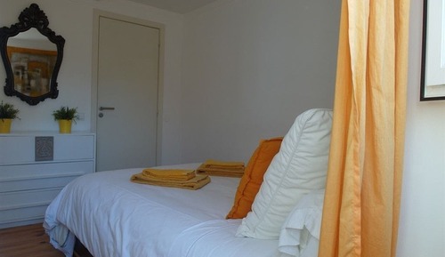 Apartment (SantoSweethome 4B)