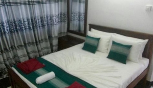 Basic room Non A/C