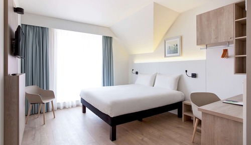 Classic Room, 1 Double Bed