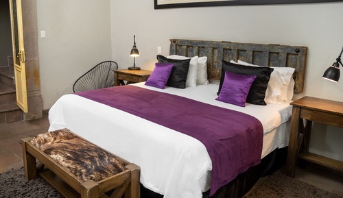 Master Suite