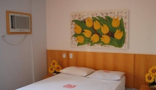Apartment, 2 Bedrooms