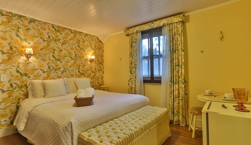 Traditional Double Room