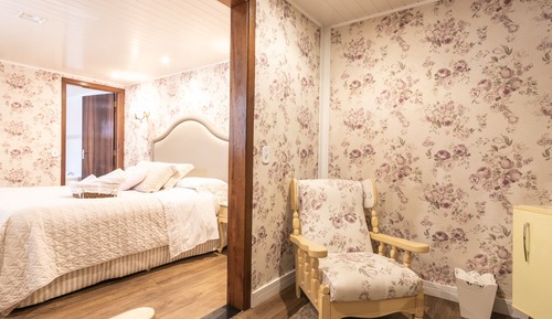Double Room Single Use