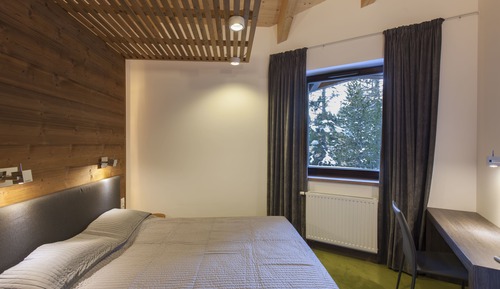 Apartment, 1 Bedroom
