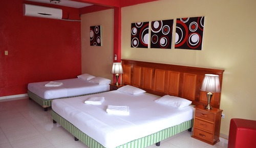 Double or Twin Room
