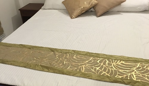 Standard Double Room, Non Smoking, Private Bathroom