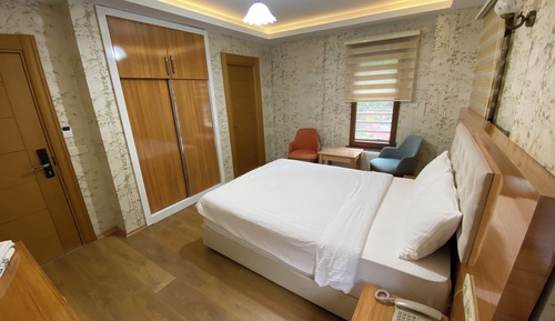 Standard Double Room, 1 Double Bed