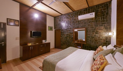 Wilderness Room