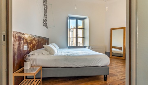 Double Room (Erbe)
