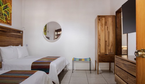 Double Room 