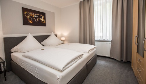 Apartment, 2 Rooms, Mountain View