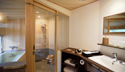 Deluxe Suite (Yu), Non Smoking, Dinner served in the Restaurant