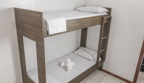 Apartment (Estúdio)
