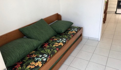 Family Apartment, 1 Bedroom, Balcony
