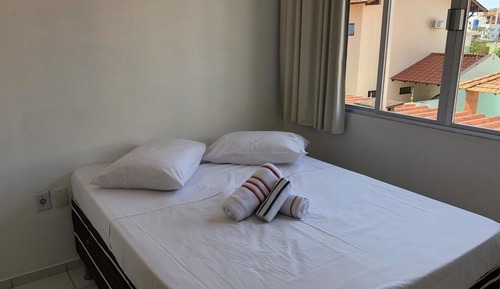 Economy Apartment, 2 Bedrooms (Família)