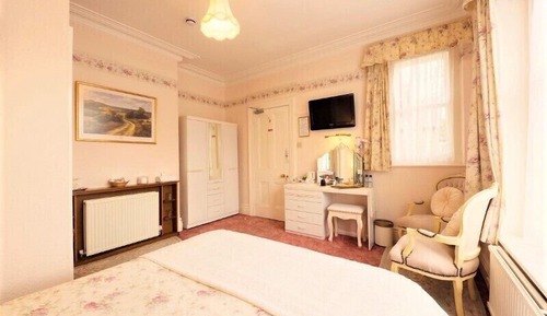 Comfort Double Room