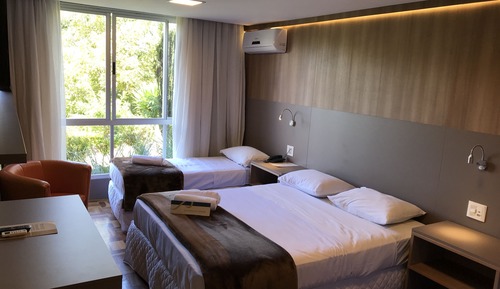 Suite Quadruple