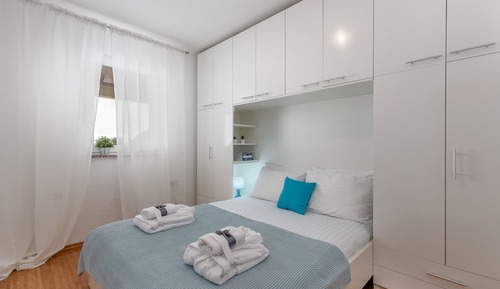 Apartment B