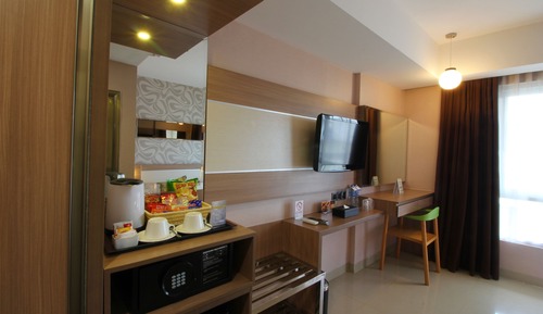 Premium Room