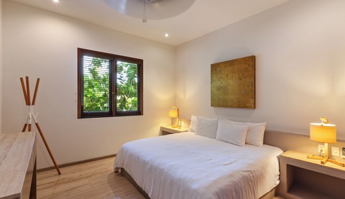 Villa, 3 Bedrooms, Ocean View (3 Bedroom)