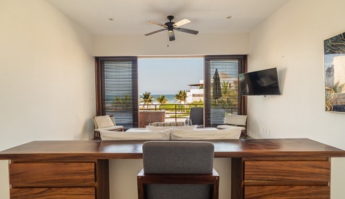 Villa, 2 Bedrooms, Ocean View (2 Bedroom)