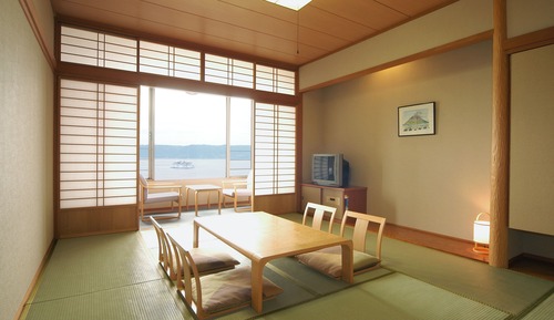 Basic Room, Ocean View