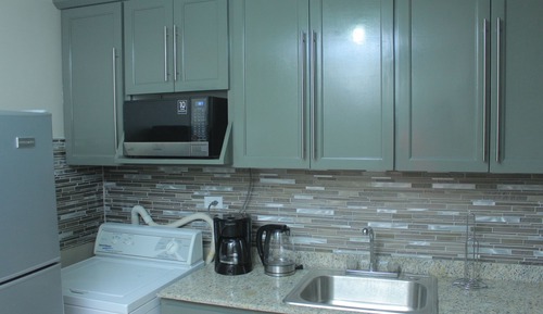 Design Apartment, 2 Bedrooms, City View, Corner