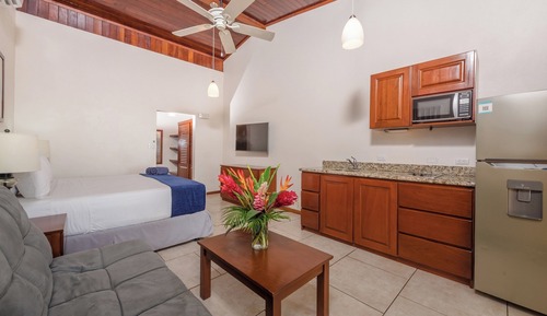 Suite, Beachfront