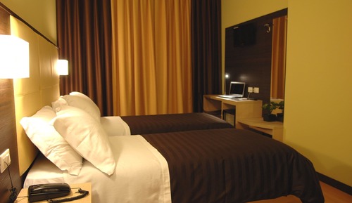 Classic Triple Room