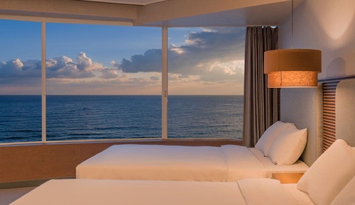 Royal Suite
