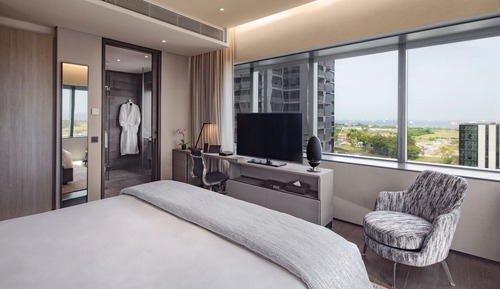 Premier Apartment, 1 Bedroom