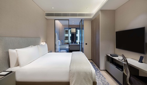 Deluxe Apartment, 1 Bedroom