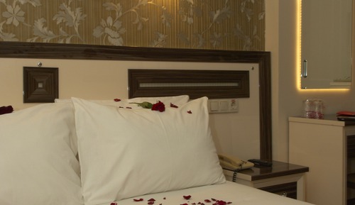 Family Triple Room