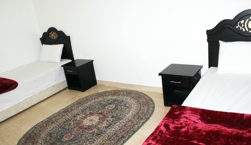 Apartment, 2 Bedrooms