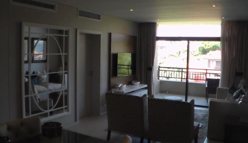 Zimbali Suites 414 