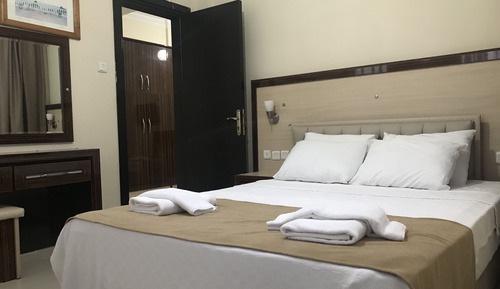 Family Suite, 2 Bedrooms