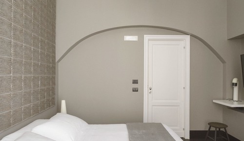 Deluxe Room (Eliodoro)