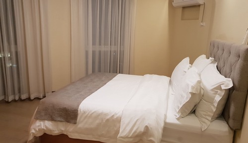 Family Apartment, 2 Bedrooms, Non Smoking, Canal View