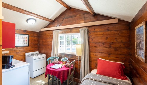Signature Cottage, Kitchen, Ground Floor